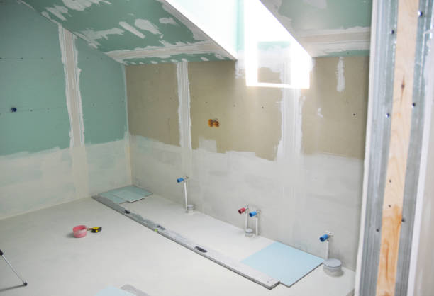 Best Emergency Mold Remediation  in Brier, WA