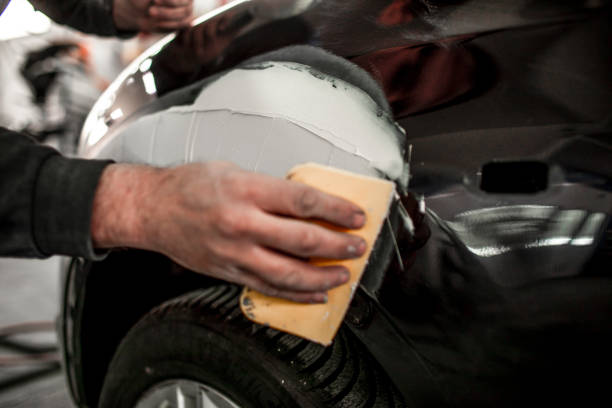 Best Mold Odor Removal Services  in Brier, WA